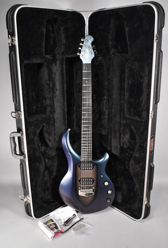2015 music man john - 2015, petrucci