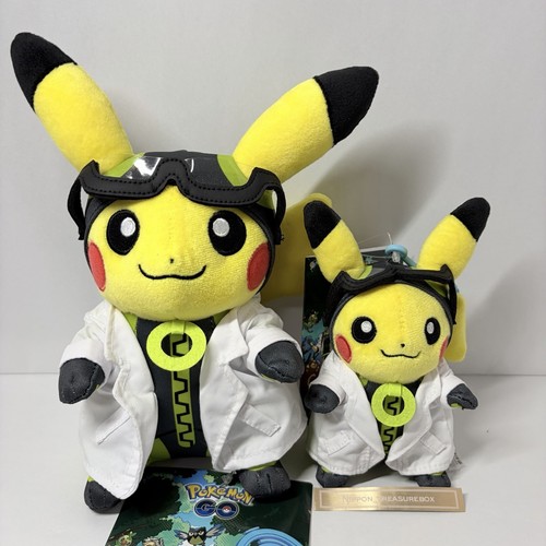 Pokemon professeur willow s - pokemon, go