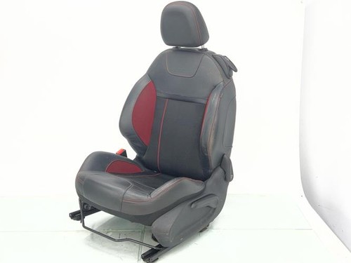 Siege avant gauche peugeot 208 - gauche,