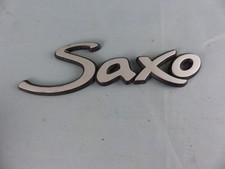 CITROËN XANTIA sigle emblème