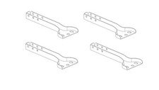 Ikea 10073416 bracket - bracket,