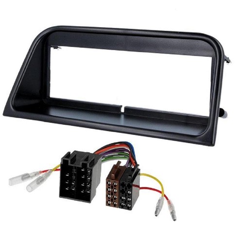 Kit installation autoradio - kit,