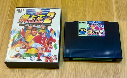 Snk neogeo aes - oh, 2