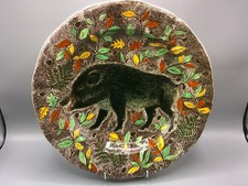 GRAND PLAT GIEN SANGLIER ET