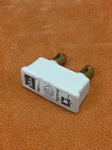 Fusible porcelaine 10a - porcelaine, legrand