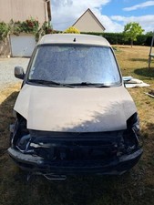 Pare choc avant CITROEN