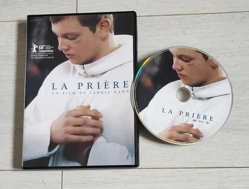 Rare dvd priere - dvd,
