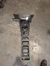 Console central (interieur plastique) SEAT LEON 3 PHASE 2 5f0863243