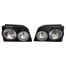 Phare avant Morette 4 optiques