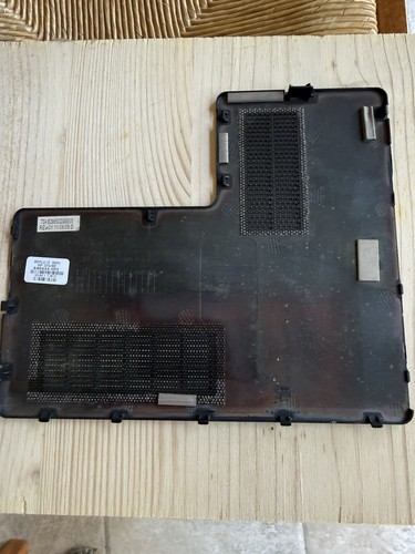 Cache capot plastique - cache,