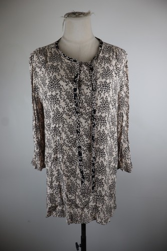 Max blusa manches longues - max&co,