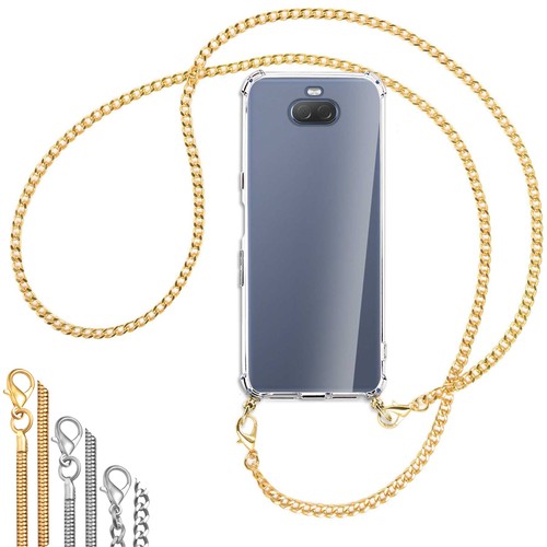 Collier - en, métal)