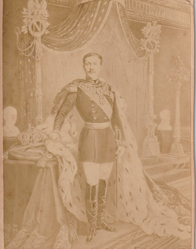 Prince imperial napoleon iv - imperial,