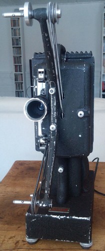 Projecteur ercsam senior - projecteur,