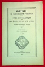 Armorial de l'arrondissement