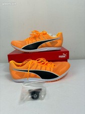 Pointes athlétisme Puma