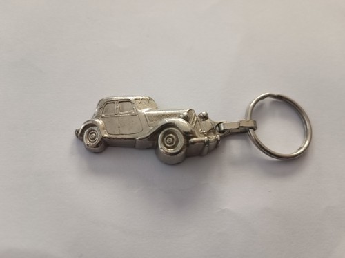 Porte clés automobile - porte-clés,