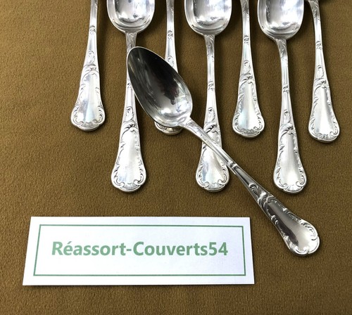 Petite cuillère café - 1,