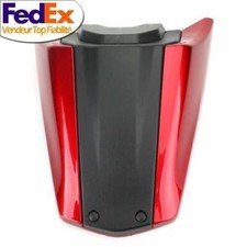 Plastique ABS Moto Capot De Selle pour Honda CB1000R 18-23 RedB H1