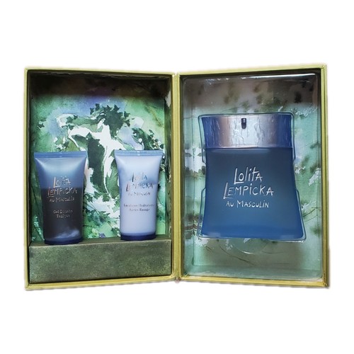 Men lolita lempicka - lempicka, au
