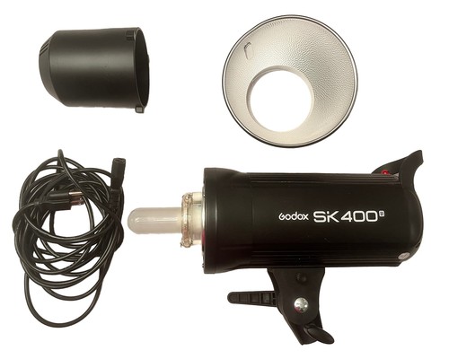 Popular godox sk400ii studio - ,