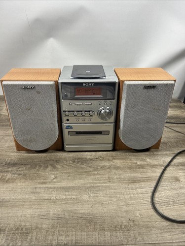 Sony cmt ne3 micro hifi - micro,