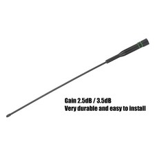 NLR3 VHF/UHF 144/430MHz