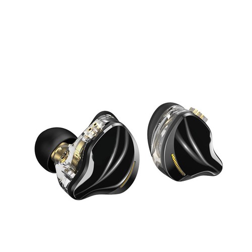 Paire ear monitor - d'in-ear,
