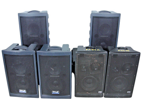 Anchor audio equipment xtreme - audio,