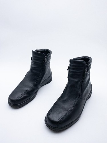 Ecco bottes bottines femme - femme, en