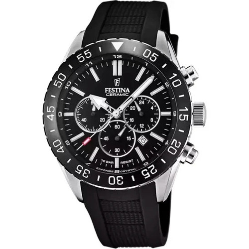 Montre festina ceramic f205152 - festina,