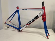 Cadre De Route Cinelli Strato