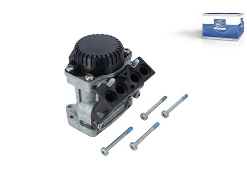 Valve frein pied dt - de,