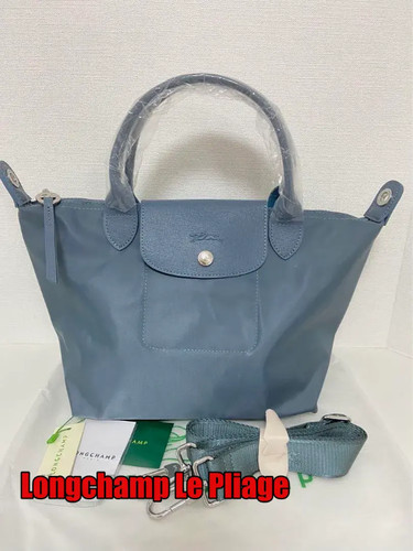 Longchamp pliage neo 2way - pliage,
