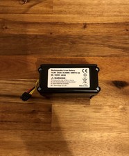 Batterie pour Aspirateur Vileda VR302 - Grande Capacité - 2600mAh - Batterie