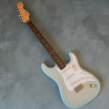 Fender MIJ Traditional 2025