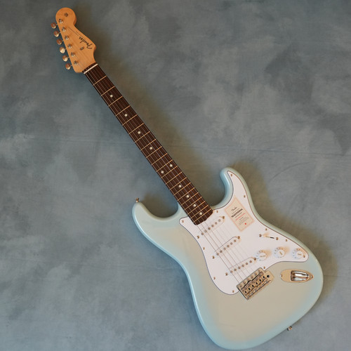 Fender mij traditional 2025 - traditional,