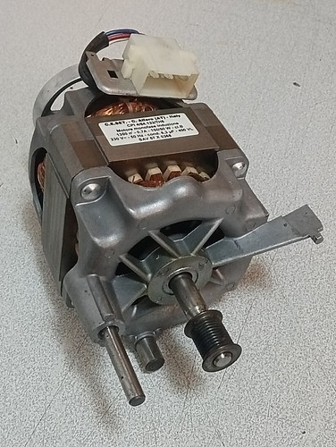 Neuf / 57X0368 Moteur