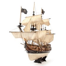 Nave Pirata OCCRE Royal