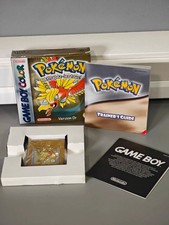 Jeu Nintendo Game Boy Color 