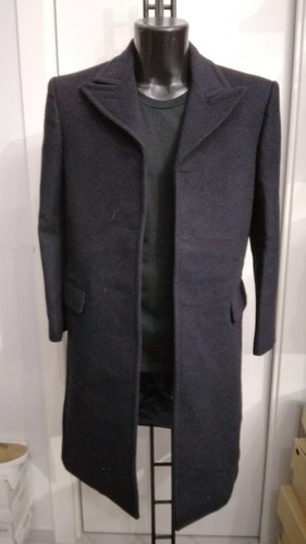 Marina militare manteau - marina,