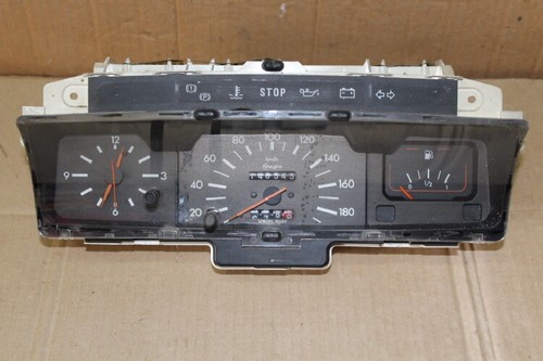 Compteur peugeot 205 essence - compteur,