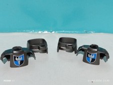 PLAYMOBIL X4 PETS JUPES