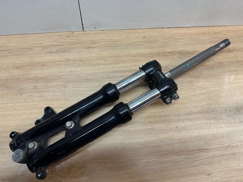 Tube fourche droit - de,