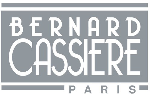 Bernard cassiere the gentle - bernard,