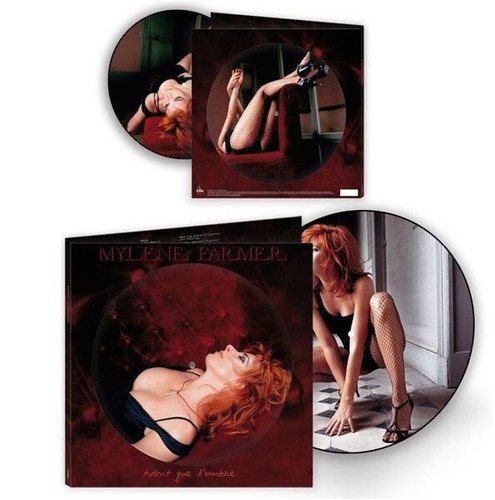 Mylene farmer avant que - farmer,