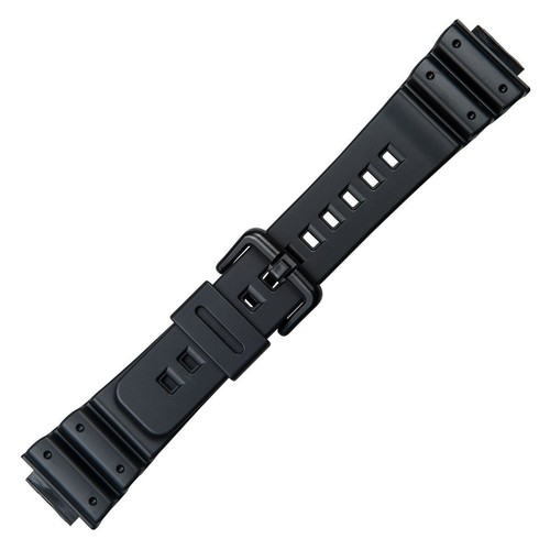 Bracelet caoutchouc casio - bracelet,