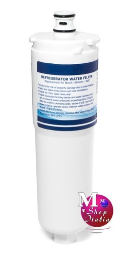 Filtre frigo eau bosch - frigo,