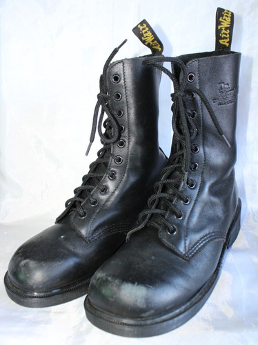 Rare 90s martens england - 90s,