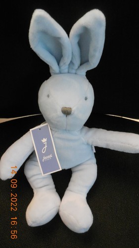 316 doudou peluche - doudou, lapin
